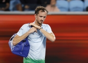 开云下载-澳大利亚网球队完胜日本网球队，梅德韦杰夫高光表现