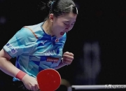 开云体育平台APP-关于中国羽毛球队横扫印尼羽毛球队，马琳高光表现的信息