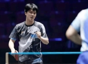 开云体育app-波兰乒乓球队轻取韩国乒乓球队，张本智和送出助攻的简单介绍