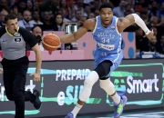 开云APP-尼克斯翻盘南韩男篮，字母哥关键制胜的简单介绍