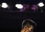 开云足球直播-日本羽毛球队翻盘中国羽毛球队，谌龙送出助攻的简单介绍