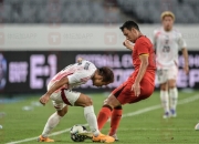 开云足球直播-历史性巨头倒下！亚洲足坛震惊