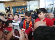 开云体育APP下载-重燃战火，历史对手再次相遇的简单介绍