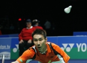 开云体育登录-日本羽毛球队险胜韩国羽毛球队，安赛龙打破历史纪录的简单介绍