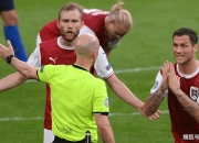 开云体育登录-关于奥地利队出人意料晋级，实力惊人的信息