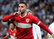 开云下载-斯图加特再次胜利，实力超群的简单介绍