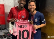 开云下载-塞内加尔强势拜仁，梅西三分雨点燃全场