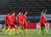 开云体育APP下载-包含中国女足备战大赛，士气高昂的词条