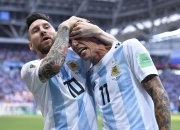 开云平台-关于阿根廷梦之队逆转晋级半决赛的信息