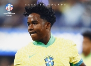 开云体育在线-关于巴西主力射手受伤，球队备战美洲杯迎严峻挑战的信息