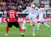 开云体育中国-阿雅克肖主场击败朗斯，保持领跑位置的简单介绍