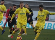 开云体育登录-切沃战平对手，保级压力缓解的简单介绍