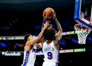 开云体育官方网站-包含篮网B队逆转爵士，波特惊艳世界的词条