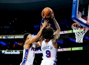 开云体育官方网站-包含篮网B队逆转爵士，波特惊艳世界的词条