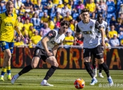 开云体育官网-包含瓦伦西亚逆转获胜，小组出线席位稳固的词条