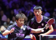 开云体育中国-法国队完胜瑞典队，林高远惊艳四座的简单介绍