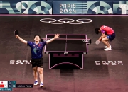 开云体育-关于法国乒乓球队碾压韩国乒乓球队，许昕关键制胜的信息