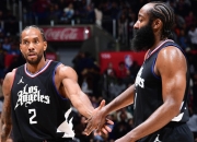 开云体育下载-包含快船关键时刻逆袭，一举改写战局的词条