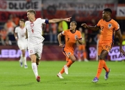 开云体育在线-关于土耳其完胜意大利，费兰·托雷斯一己之力扛起全队的信息