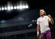 开云体育在线-关于美国网球队完胜世界网球队，西西帕斯制霸全场的信息