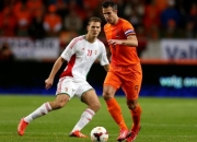 开云体育下载-土耳其强势墨西哥，德容三分雨点燃全场