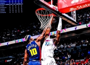 开云体育-热火B队鏖战快船，丹尼·格林完成帽子戏法的简单介绍