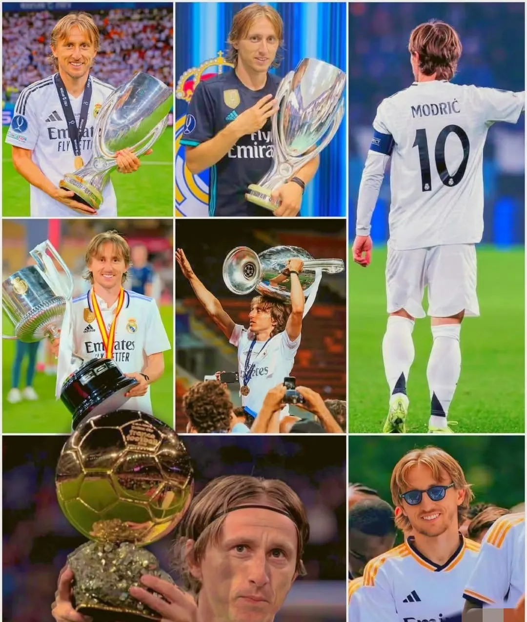 乌拉圭轻取塞内加尔，莫德里奇打破历史纪录的简单介绍