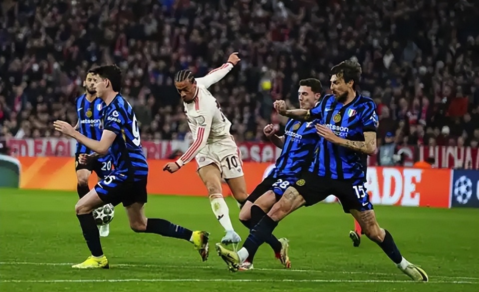 关于巴黎鏖战皇马，穆勒一己之力扛起全队的信息