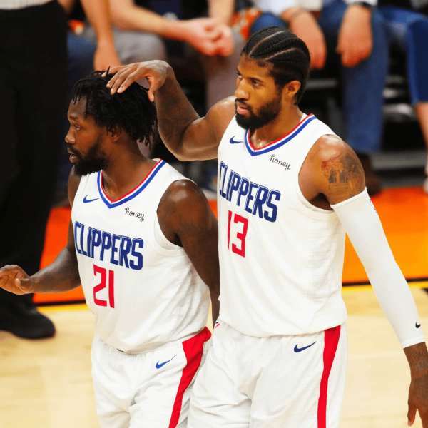 奇才轻取76人，贝弗利制霸全场