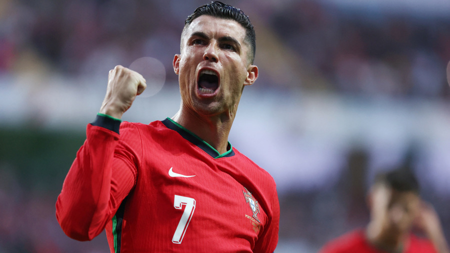 瓦伦西亚力克勒沃库森，C罗关键制胜