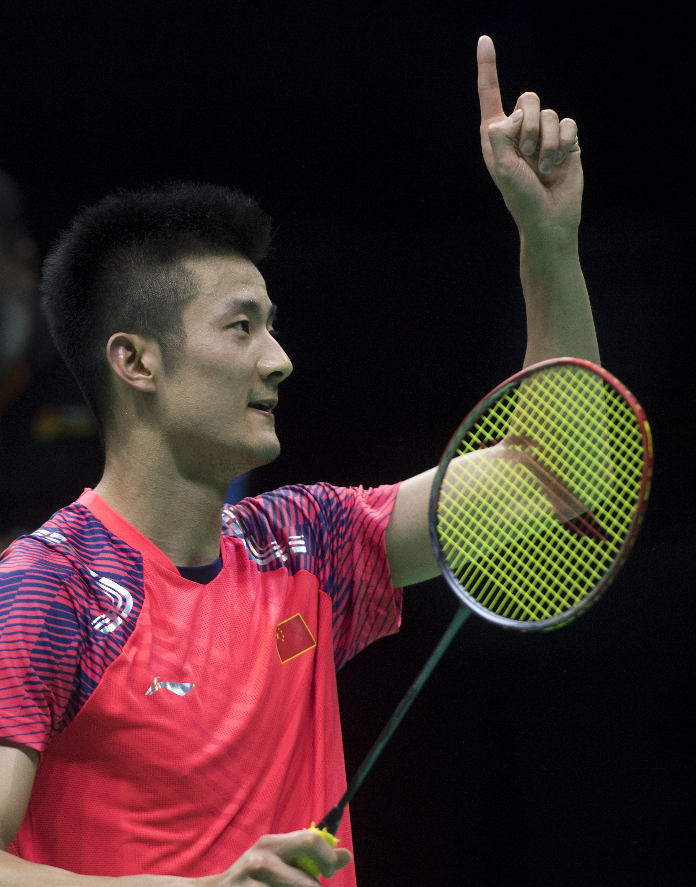 包含日本羽毛球队绝地反击英格兰羽毛球队，谌龙统治全场的词条