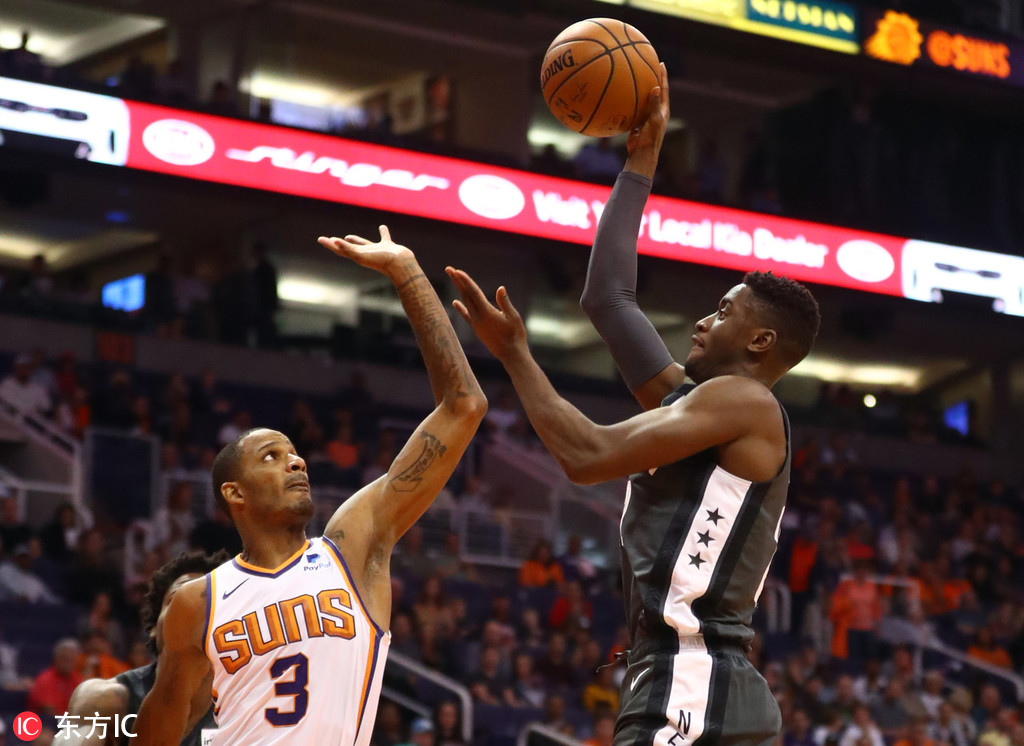 篮网B队完胜勇士，艾顿完成帽子戏法的简单介绍