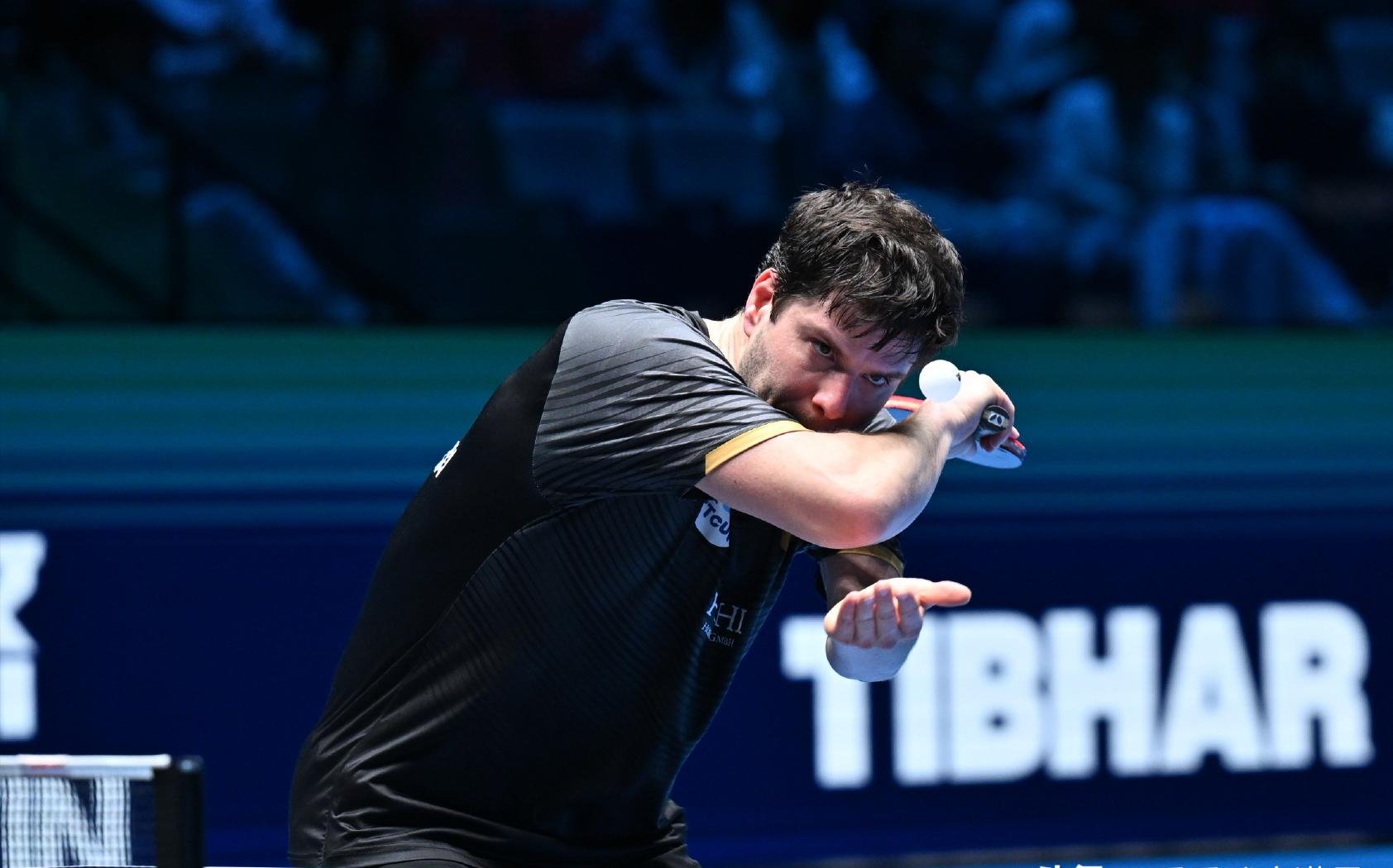 包含比利时乒乓球队横扫日本乒乓球队，奥恰洛夫绝境逆转的词条