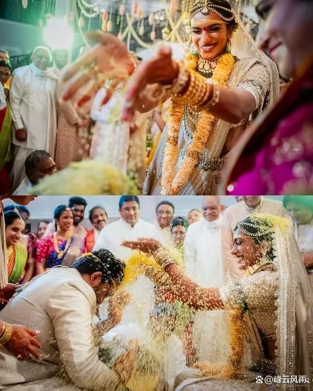 法国羽毛球队轻取印度羽毛球队，辛杜爆发神勇的简单介绍