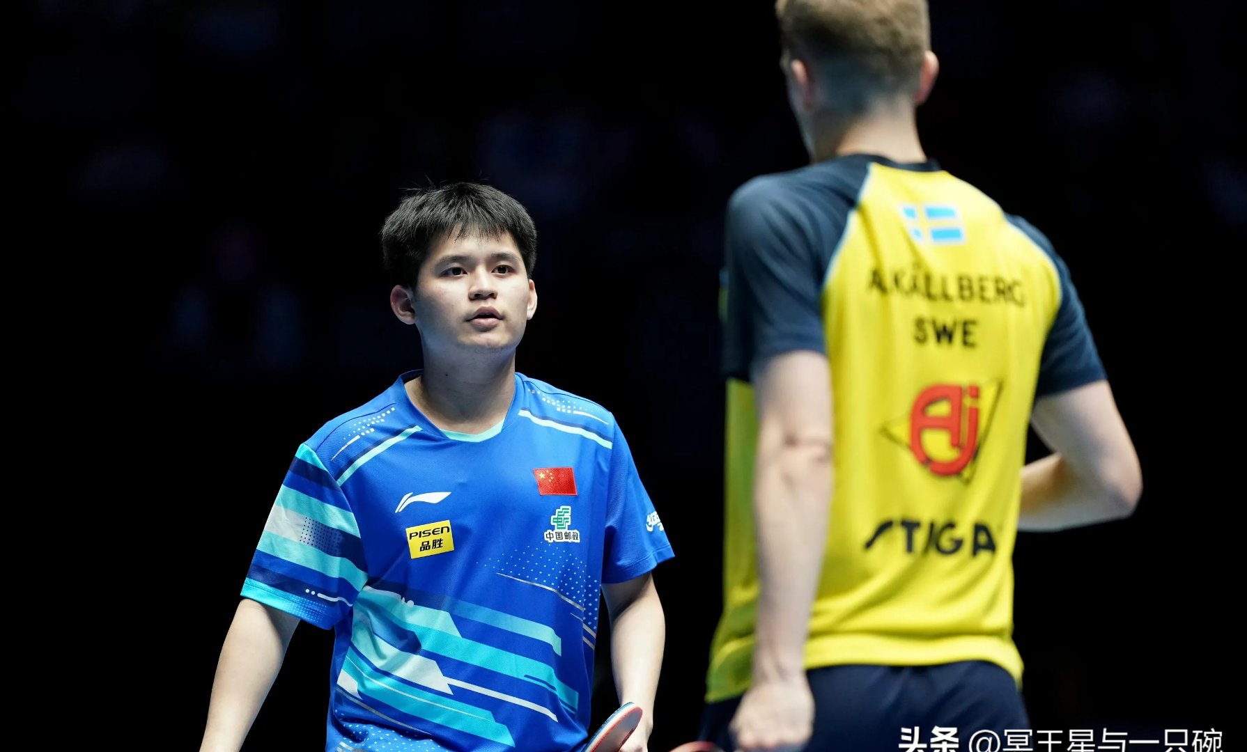 德国乒乓球队鏖战日本乒乓球队,王皓高光表现的简单介绍 德国乒乓球队鏖战日本乒乓球队,王皓高光表现的简单介绍