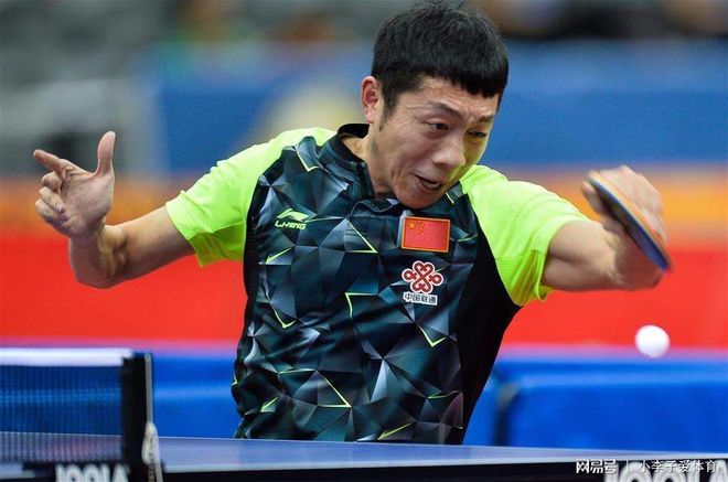 包含德国乒乓球队轻取波兰乒乓球队，马龙送出助攻的词条