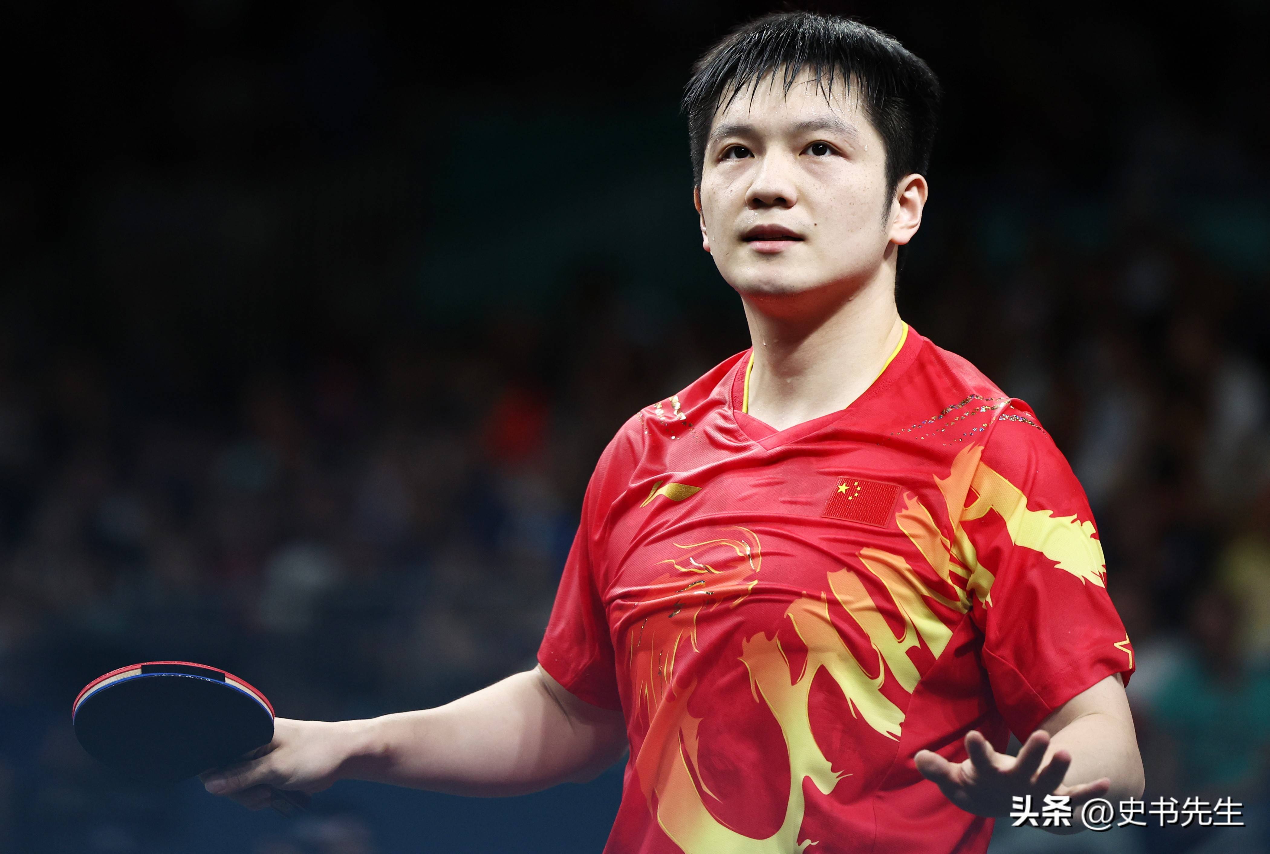 波兰乒乓球队鏖战奥地利乒乓球队,樊振东打破历史纪录的简单介绍 波兰乒乓球队鏖战奥地利乒乓球队,樊振东打破历史纪录的简单介绍