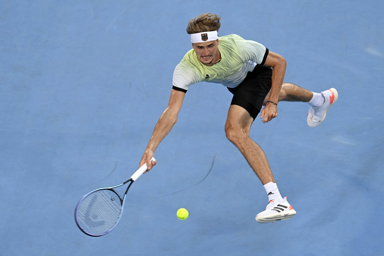 包含美国网球队横扫世界网球队,兹维列夫一己之力扛起全队的词条 包含美国网球队横扫世界网球队,兹维列夫一己之力扛起全队的词条