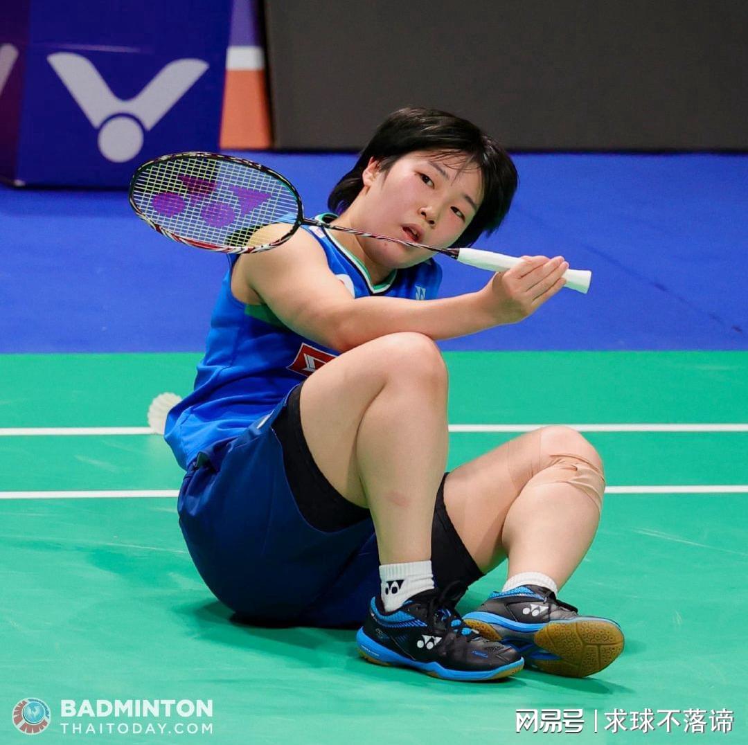 关于法国羽毛球队逆转印尼羽毛球队，戴资颖三分雨点燃全场的信息