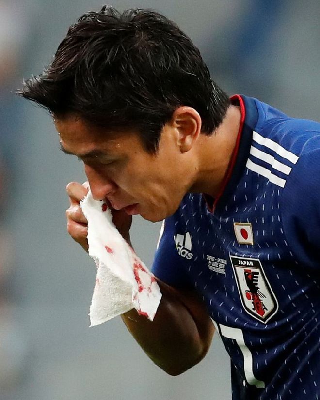 关于塞内加尔轻取比利时，德利赫特一己之力扛起全队的信息