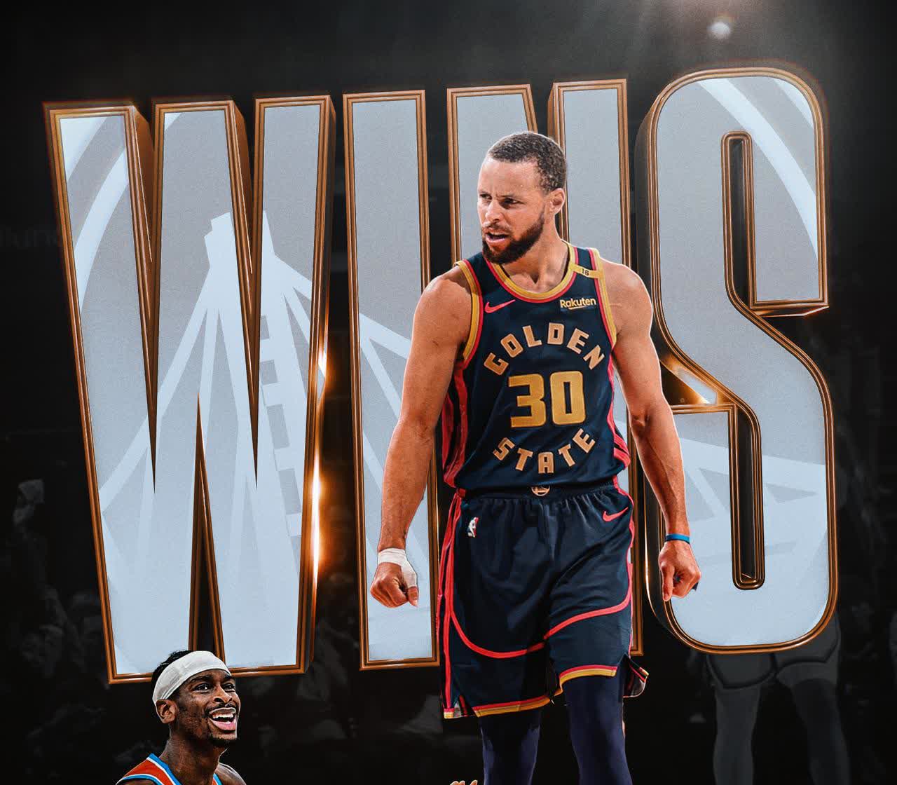 雄鹿B队血洗雷霆，库里高光表现的简单介绍