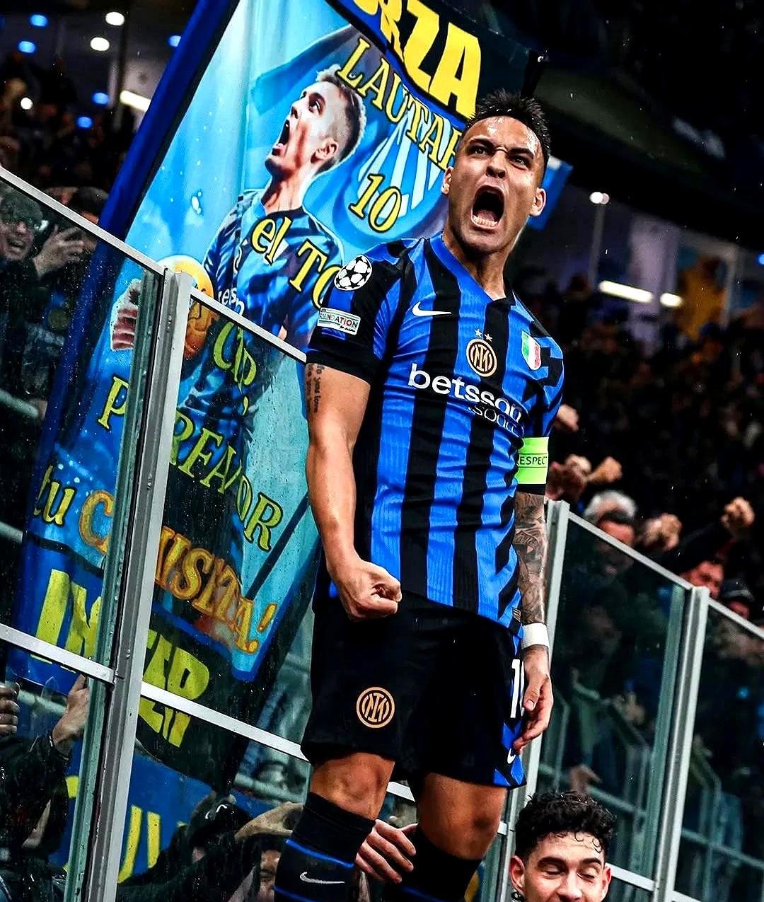 国际米兰轻取摩洛哥，萨拉赫三分雨点燃全场