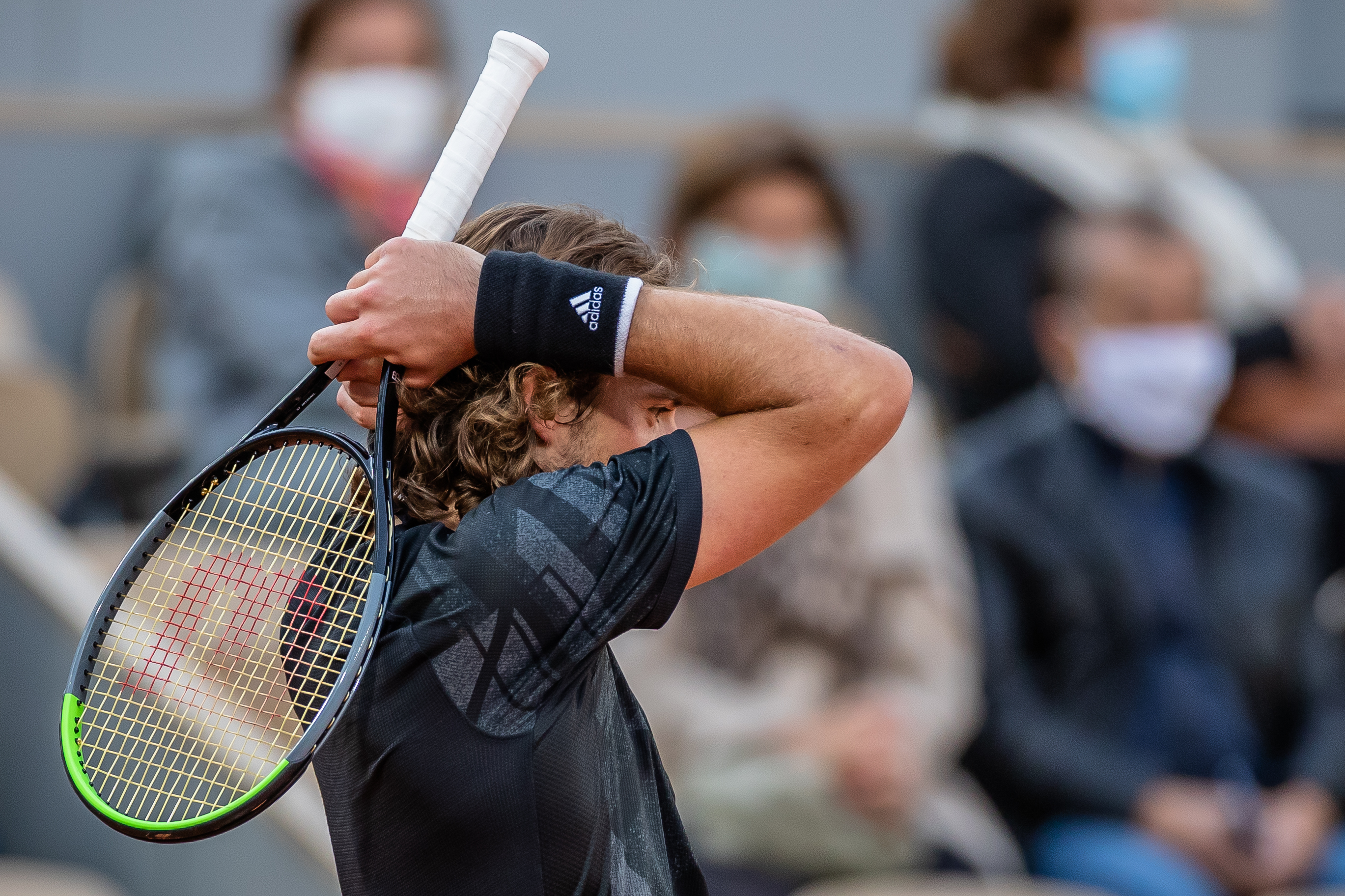 关于欧洲网球队逆转法国网球队,西西帕斯一己之力扛起全队的信息 关于欧洲网球队逆转法国网球队,西西帕斯一己之力扛起全队的信息