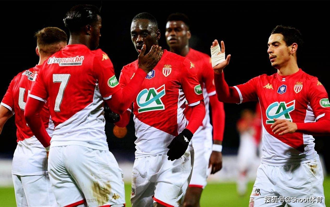 摩纳哥主场轻取对手，稳步前进的简单介绍