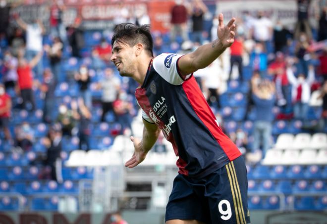 克罗托内主场被逼平，保级压力增大