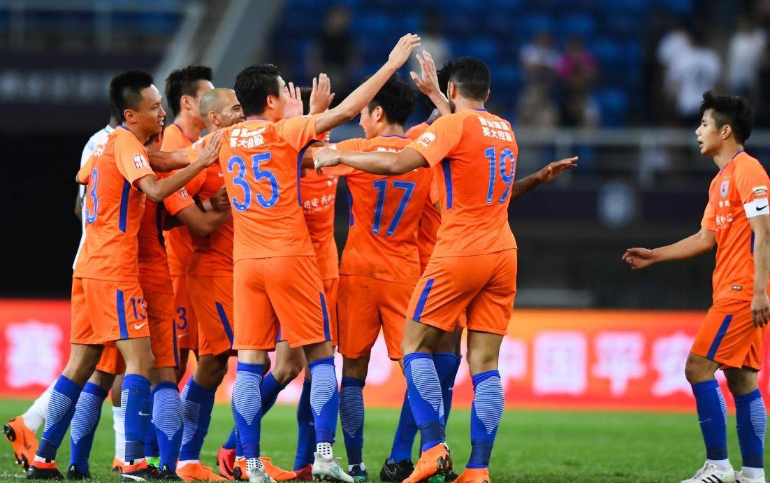 国内球队在亚洲赛场上势如破竹的简单介绍 国内球队在亚洲赛场上势如破竹的简单介绍