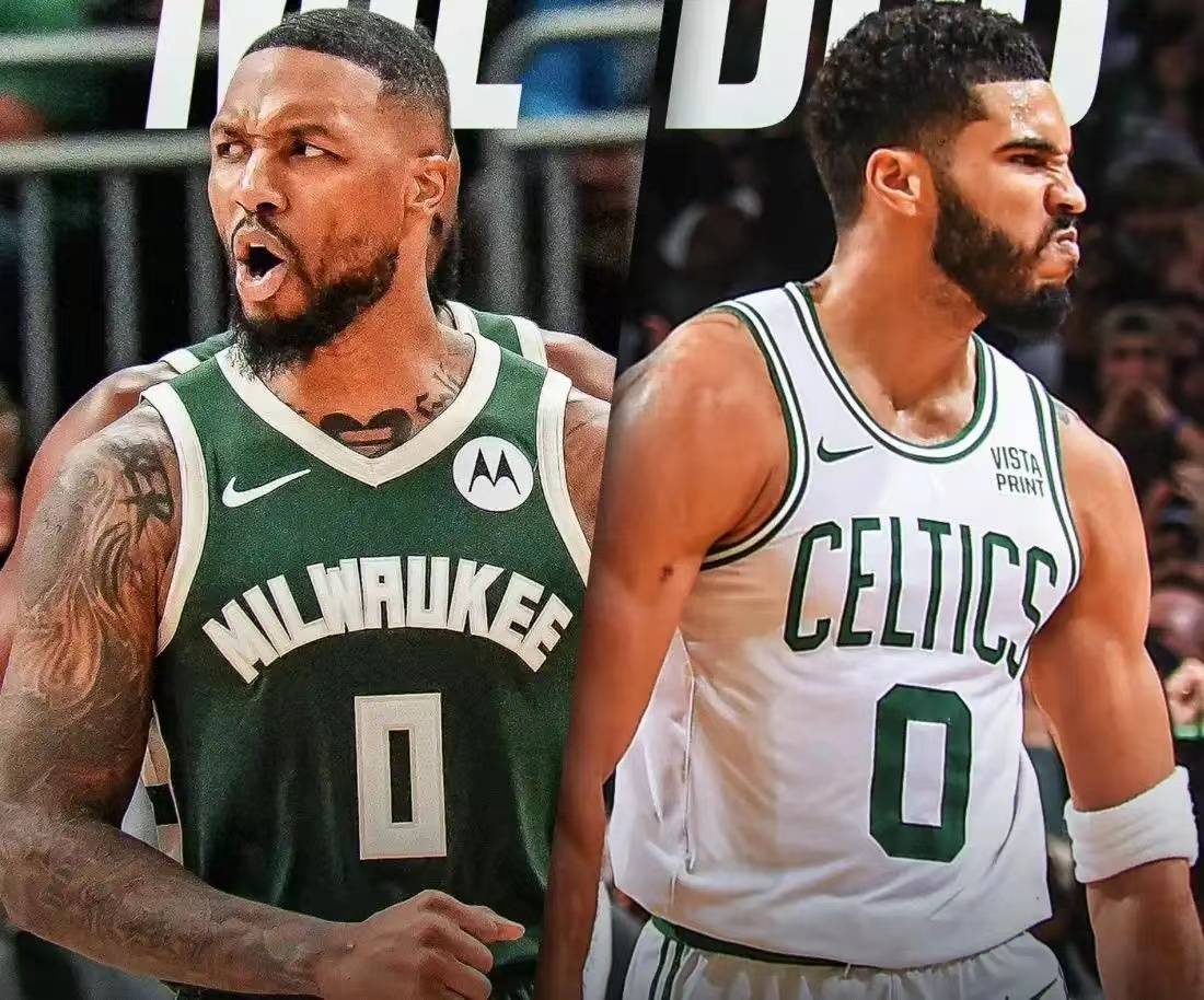 东部冠军争夺战：凯尔特人与雄鹿胶着不下的简单介绍