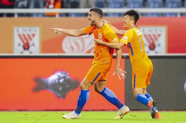 富力客场不敌鲁能,遭遇失利的简单介绍 富力客场不敌鲁能,遭遇失利的简单介绍