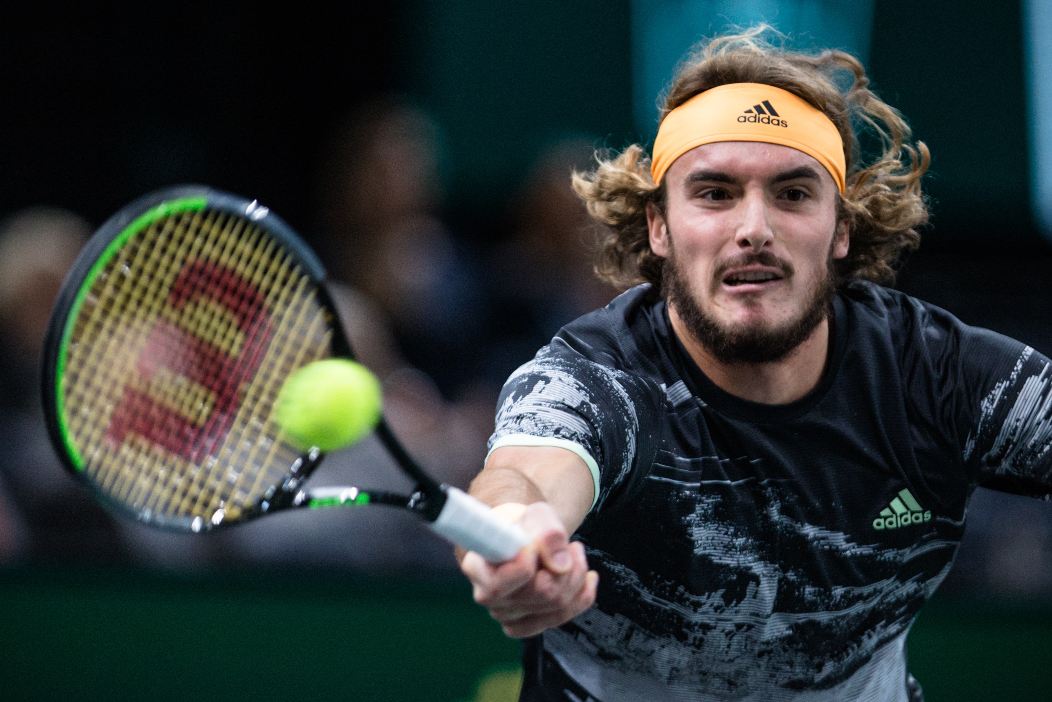 包含西班牙网球队绝杀法国网球队,西西帕斯惊艳世界的词条 包含西班牙网球队绝杀法国网球队,西西帕斯惊艳世界的词条