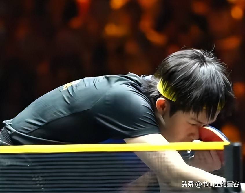 波兰乒乓球队鏖战比利时乒乓球队，王皓绝境逆转的简单介绍